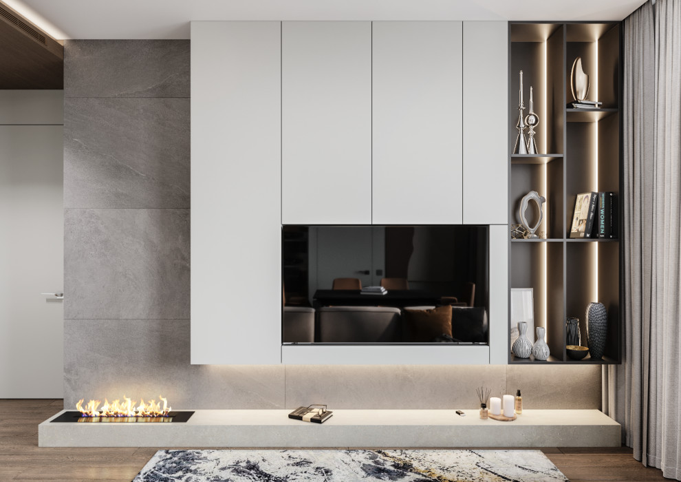 ЖК Донской Олимп