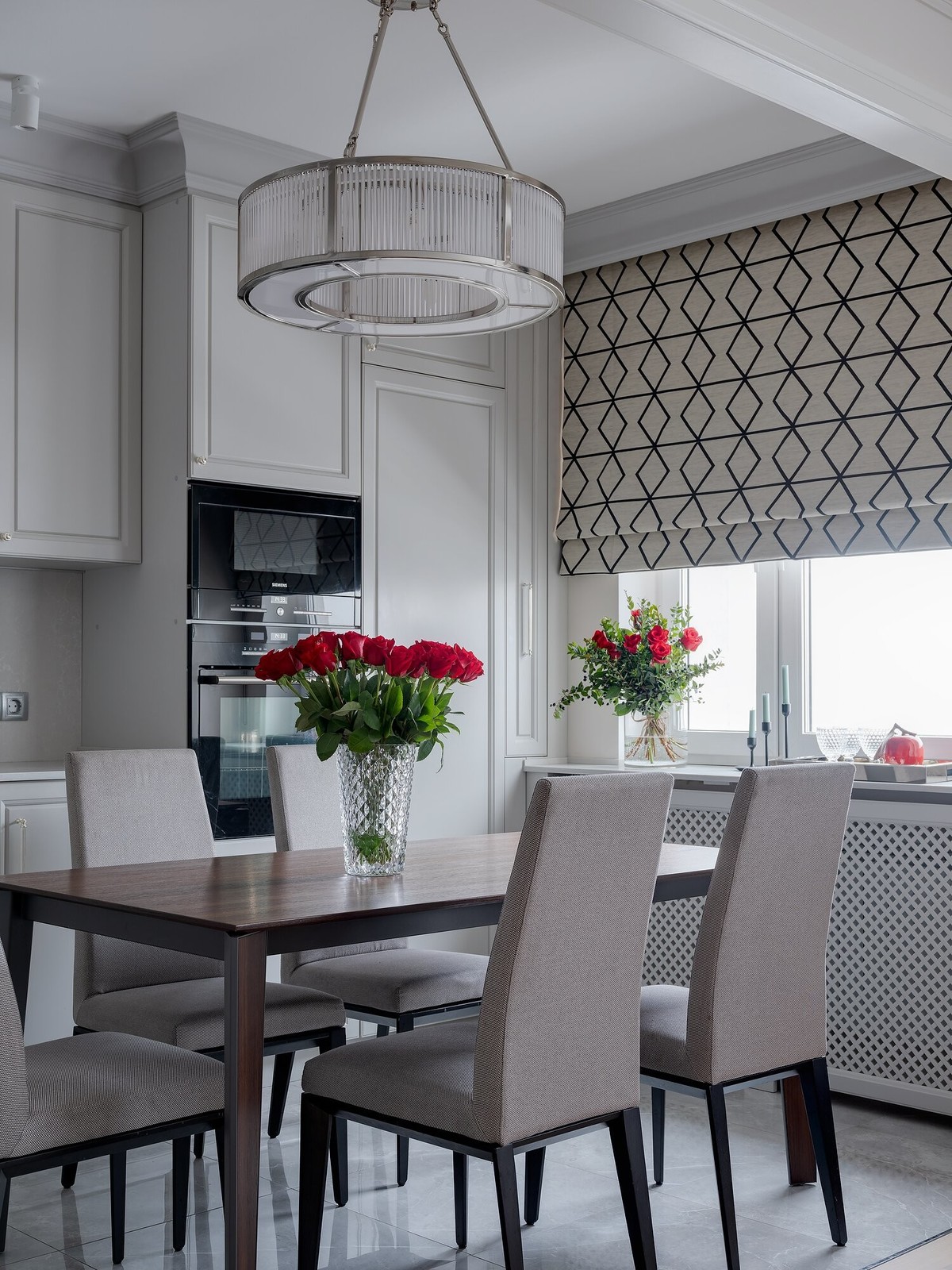 РУБЛЕВСКОЕ ШОССЕ