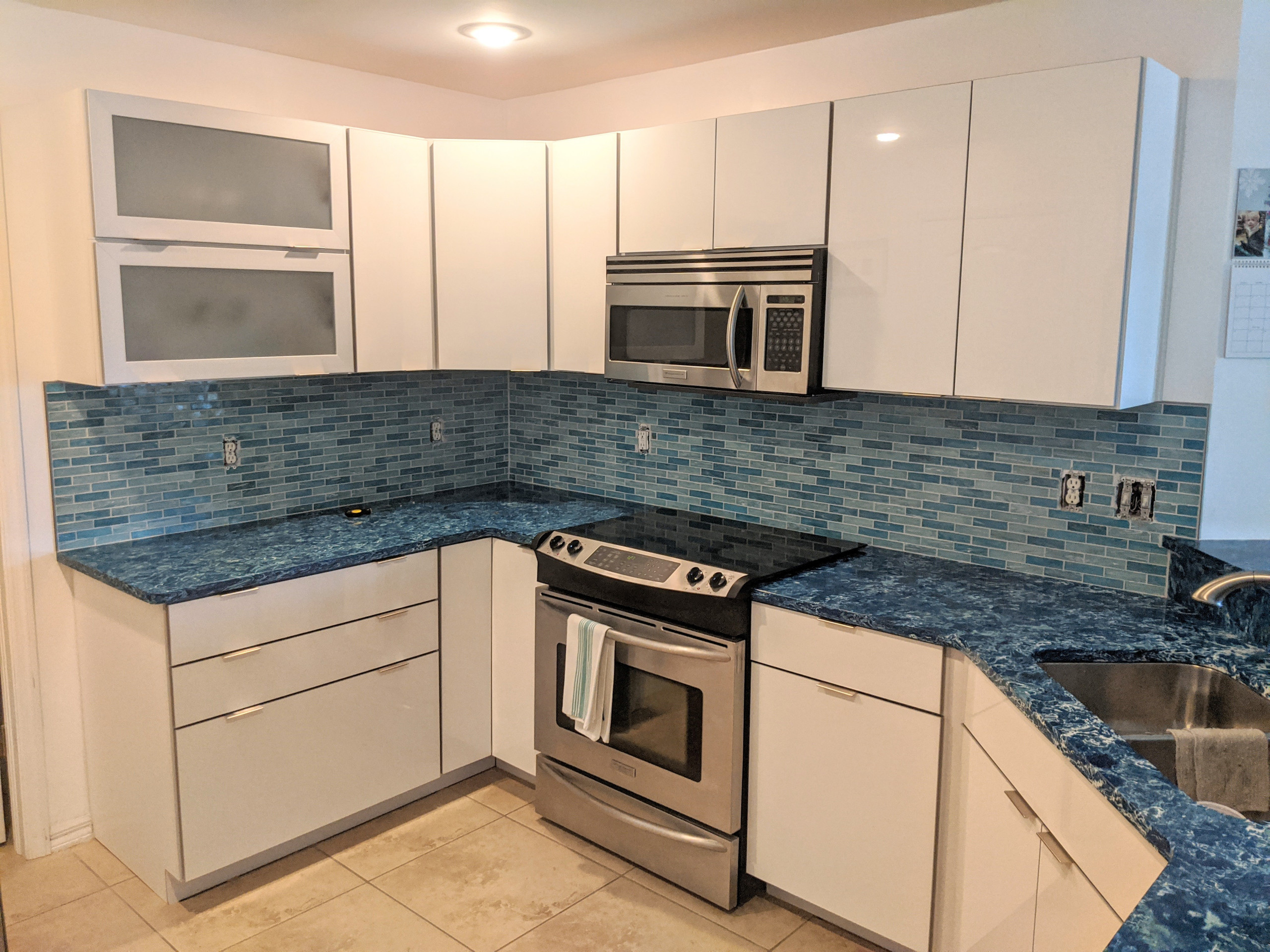 Kitchen Remodels