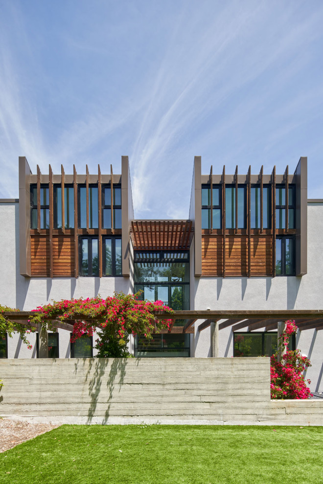 Hillsborough Vaastu Residence