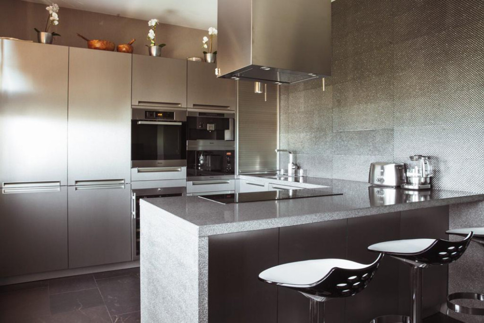 Квартира Ново-Переделкино