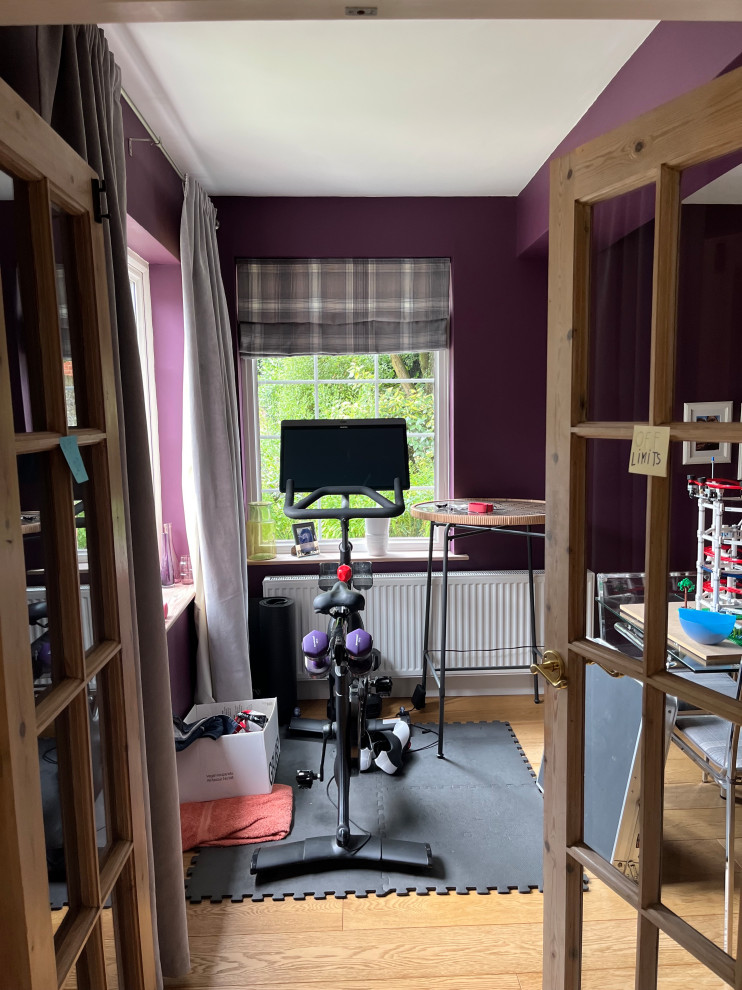 COMING SOON - Standsted Playroom