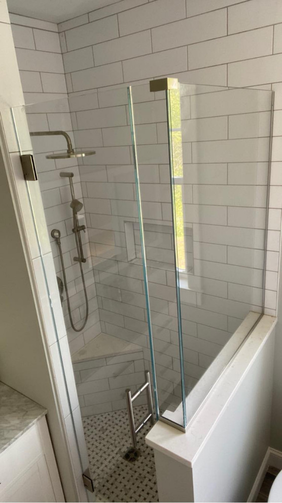 Showers