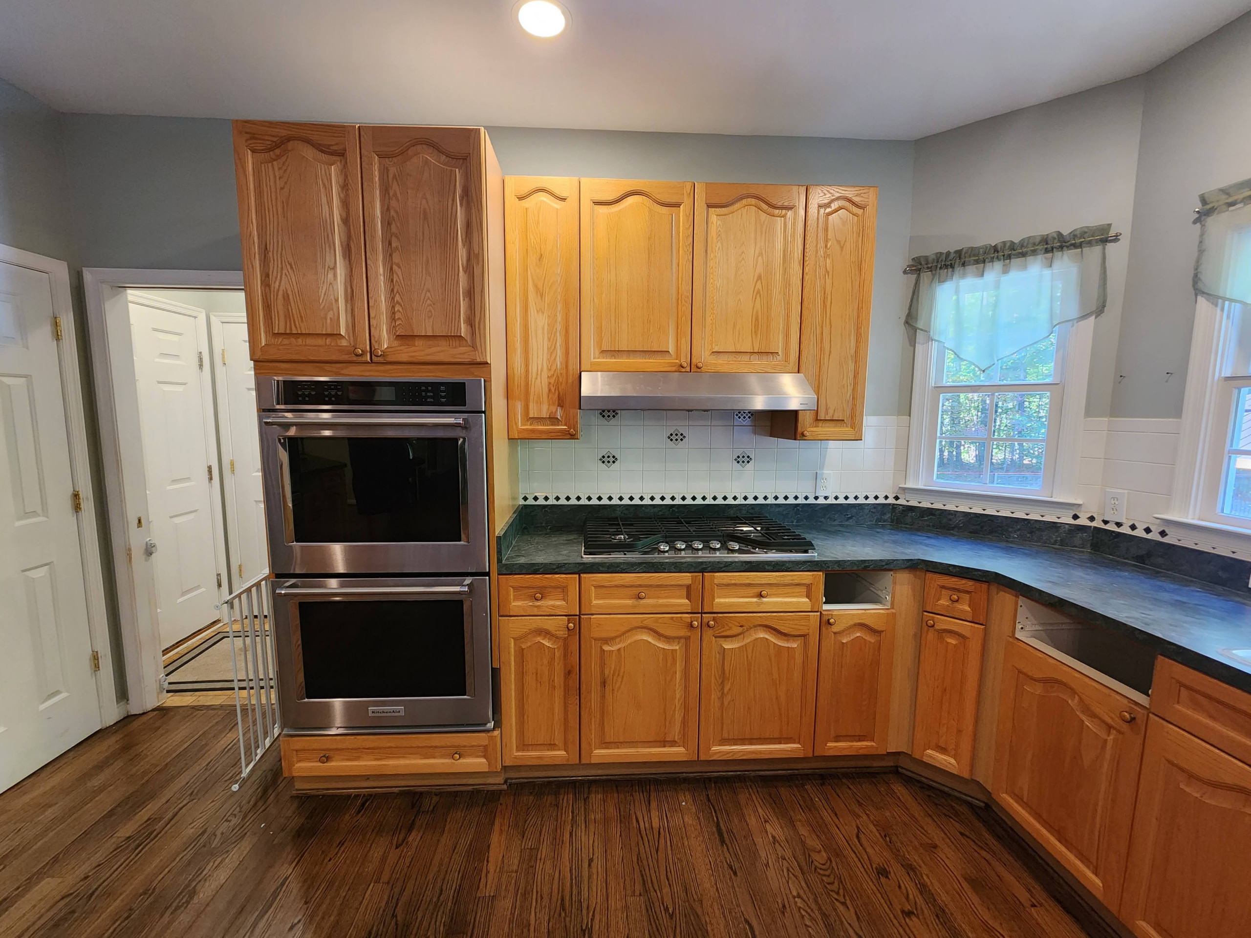 Kitchen Remodel