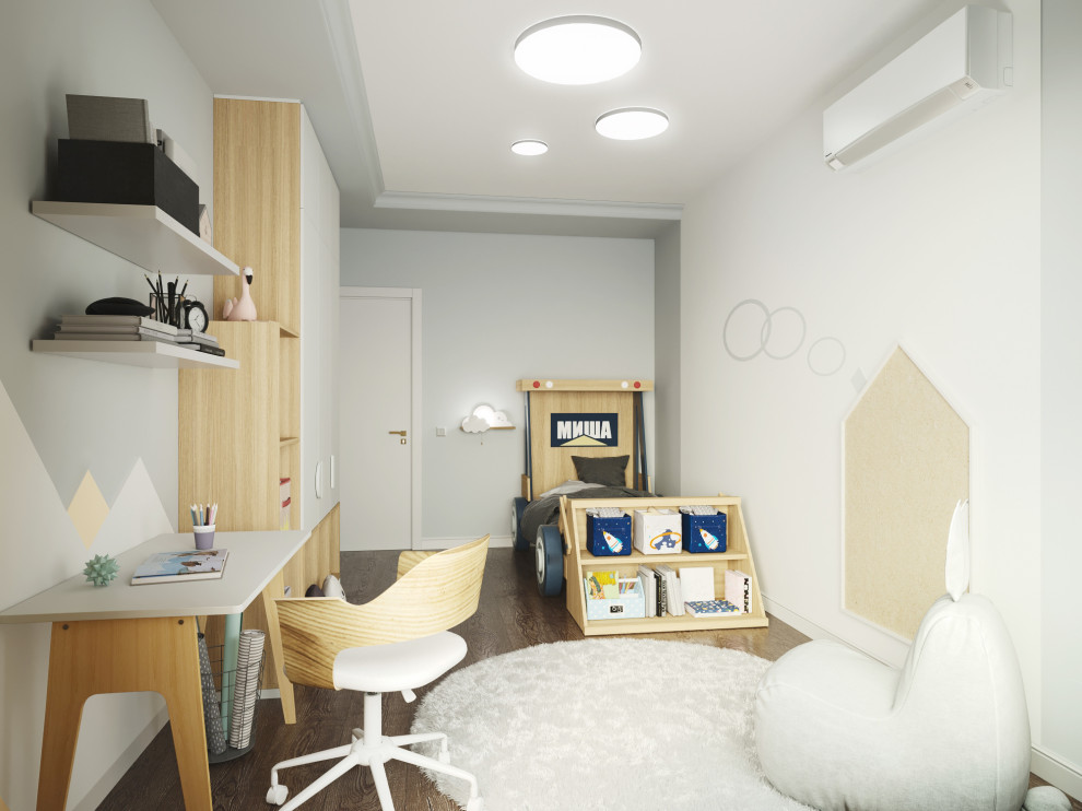 ЖК Измайловский