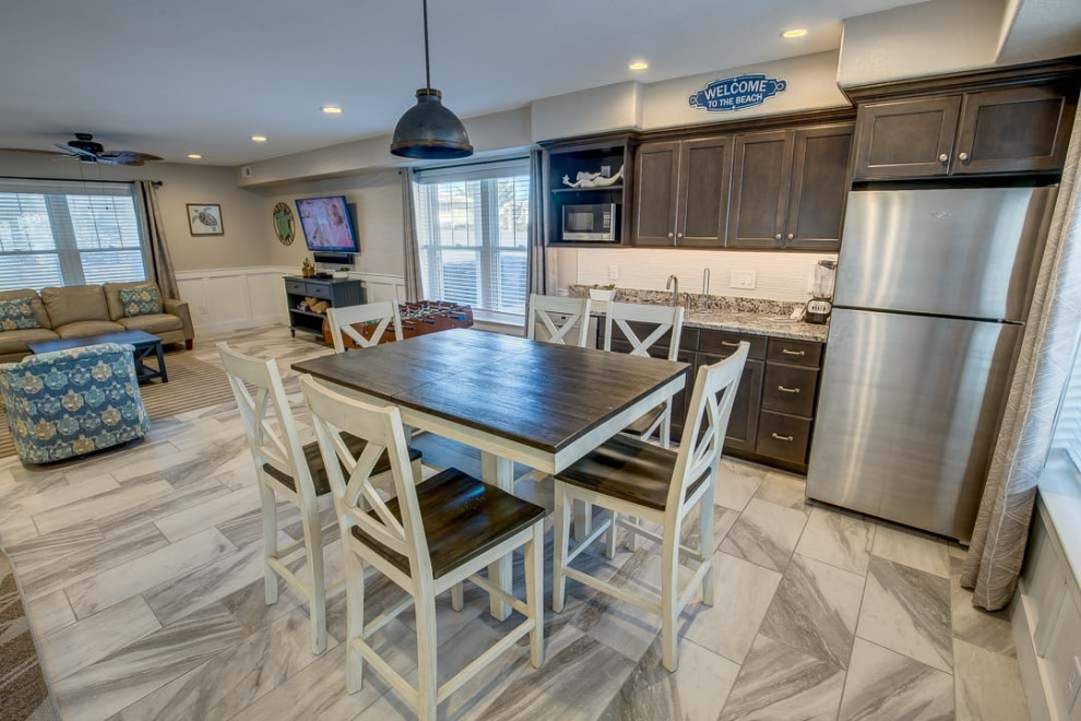 (2019) All Seas Suns