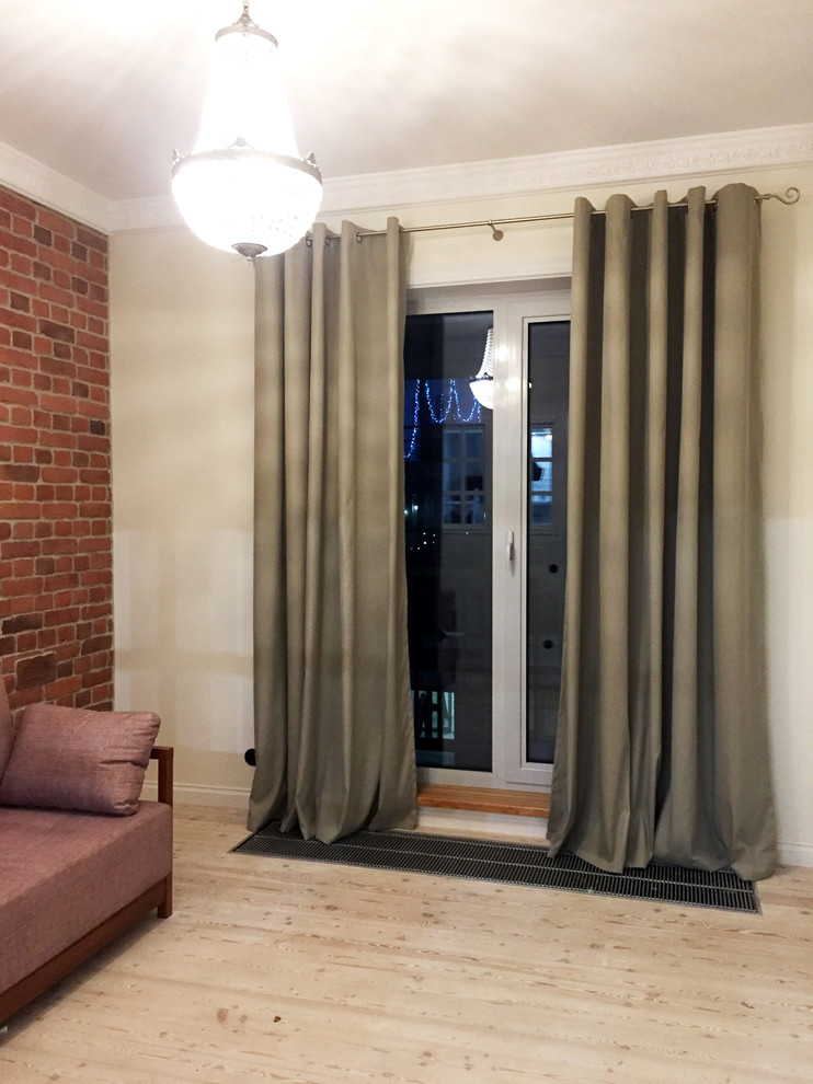 Оформление частной квартиры