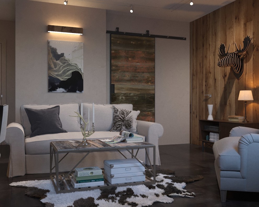 Коттедж в Мистола Хиллс