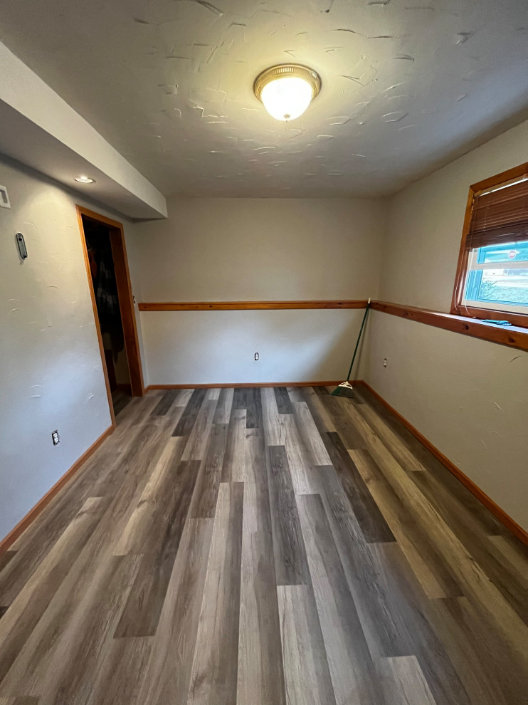 Small Bathroom