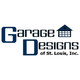 Garage Designs of St. Louis