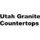 Utah Granite Countertops by Ken Law