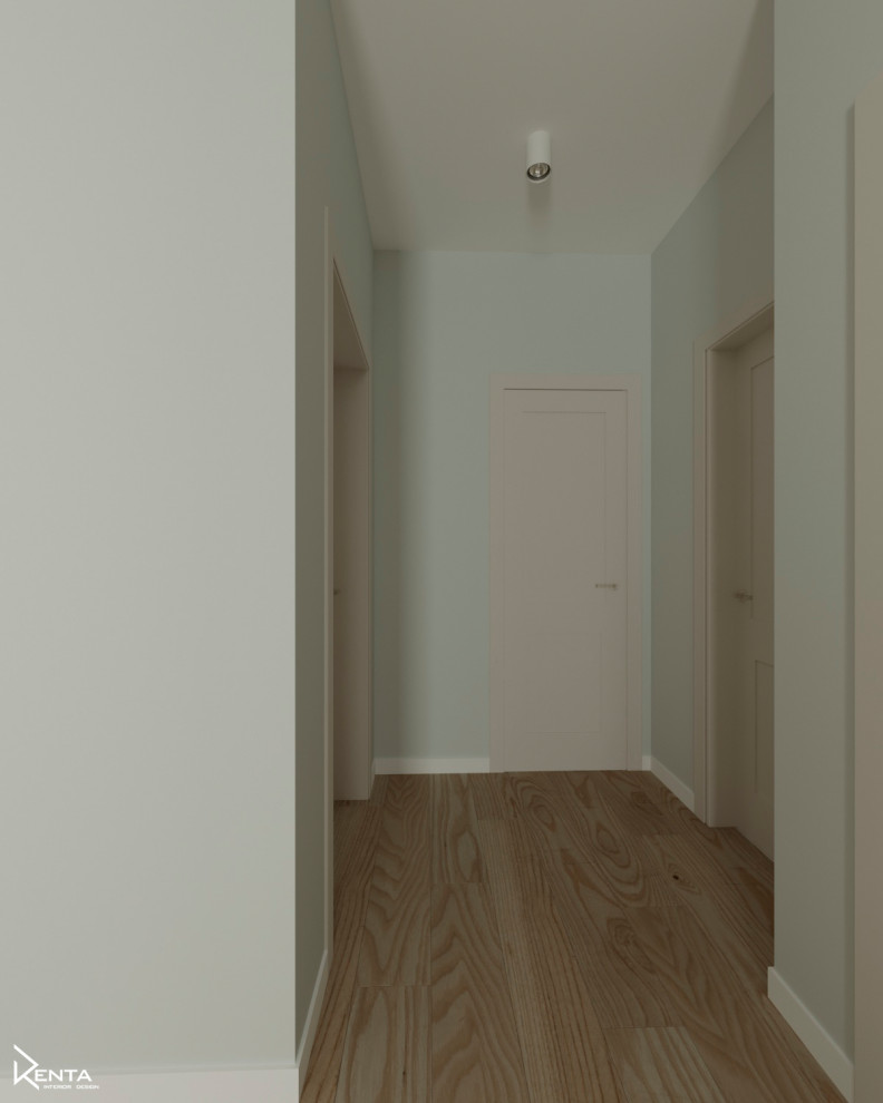 Проект «Малахитовый закат»