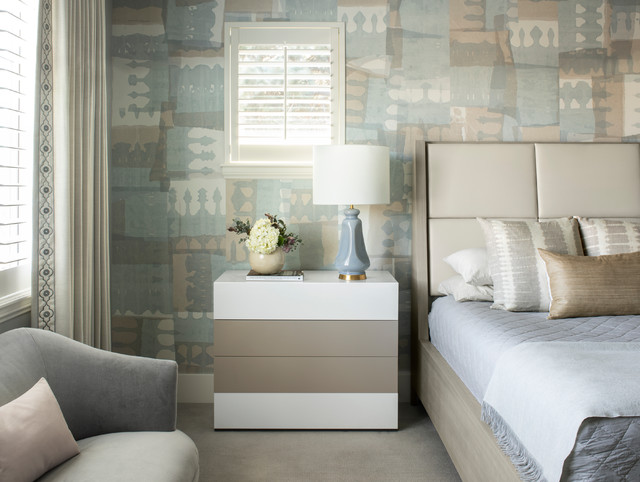 Cory-Merill schlafzimmer