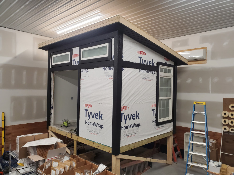 Indoor Cabin