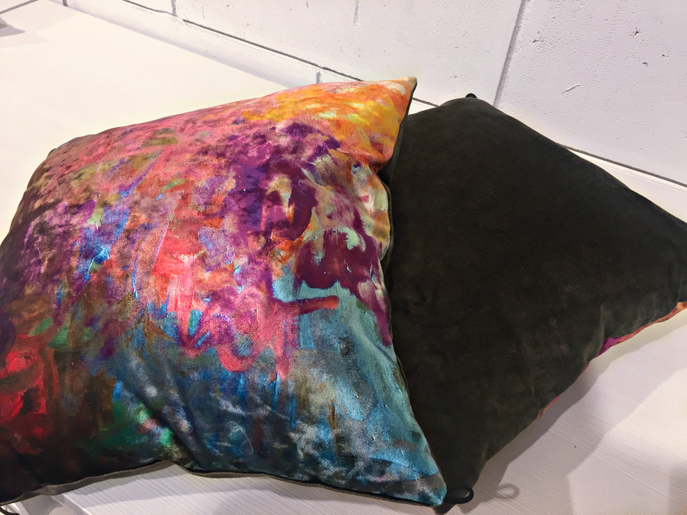 Творческий гала-вечер для дизайнеров