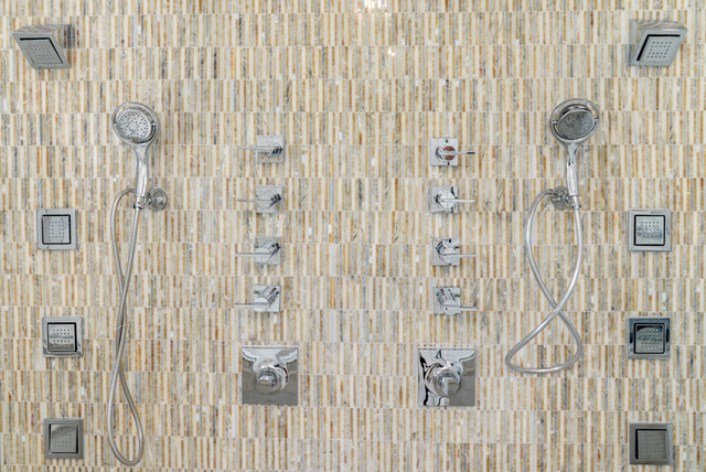 Sand Dollar, Estate Home costero-cuarto-de-bano