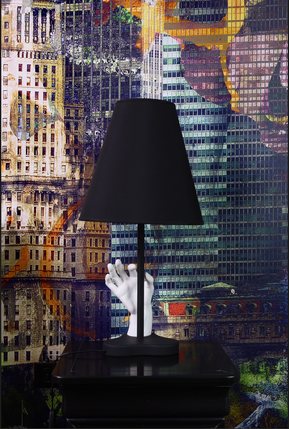 Квартира в "высотке" на Котельнической