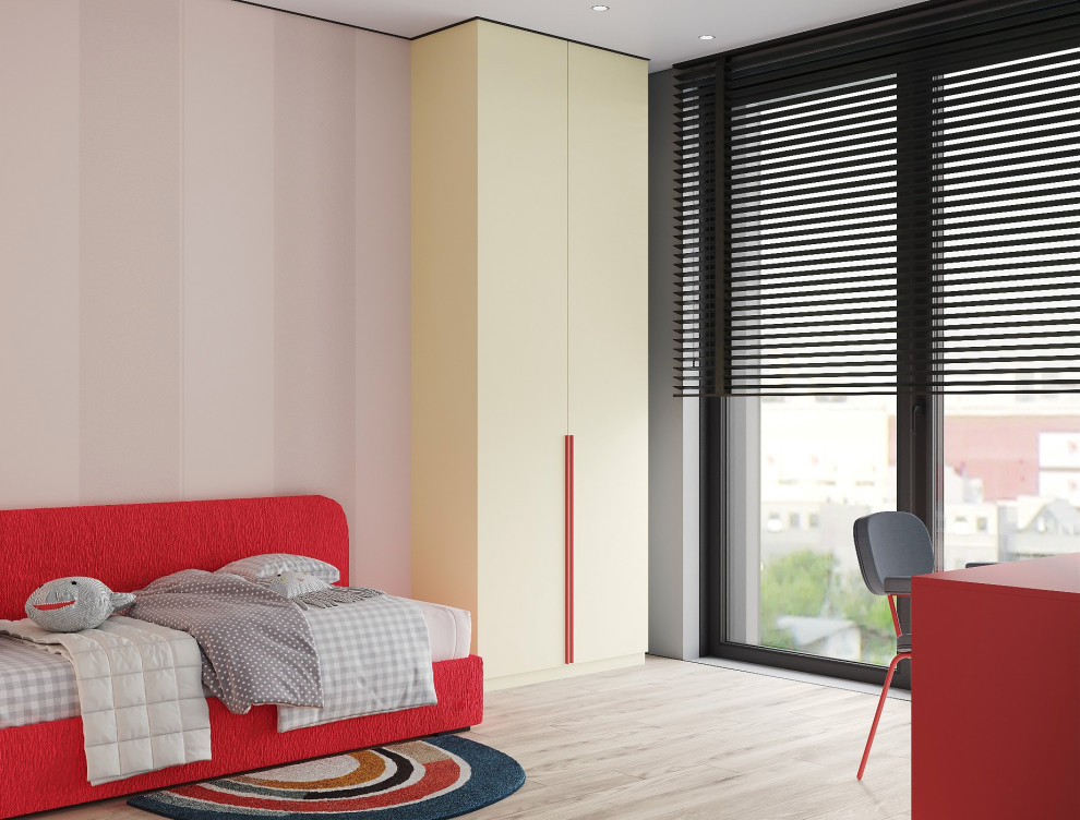 Типовой проект 5