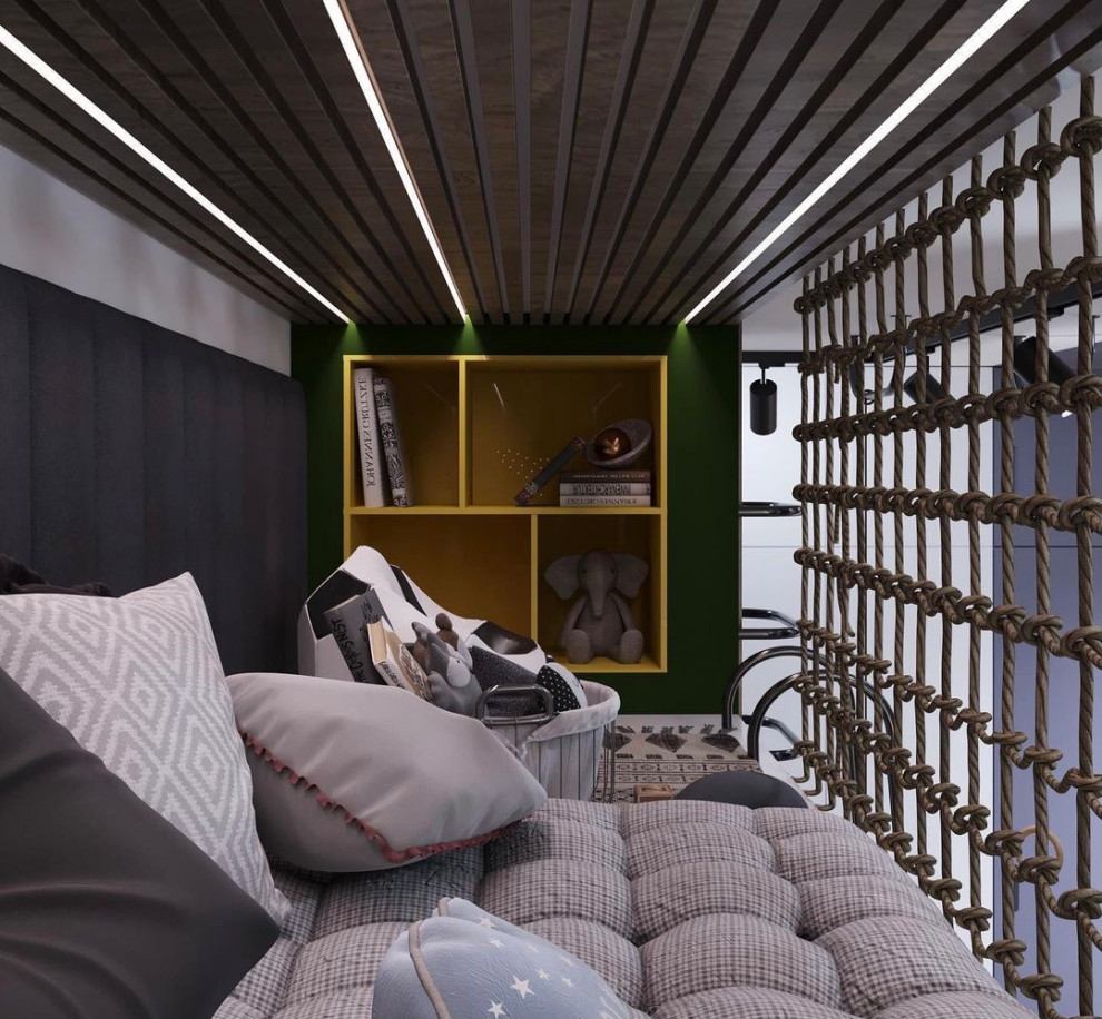 ЖК Элитный дом