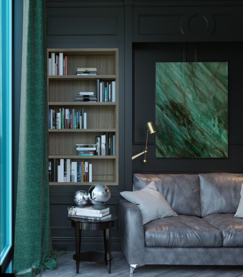 ЖК "Парк Рублёво"