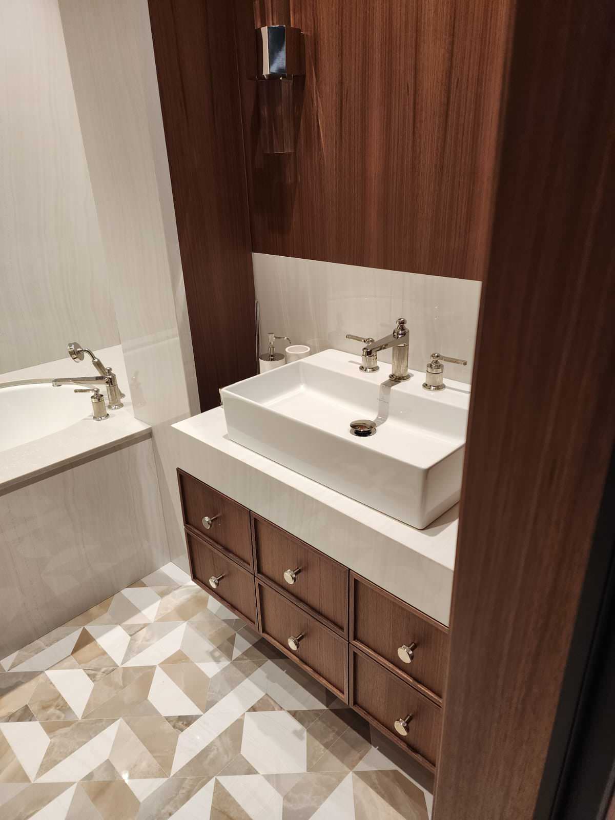 Ванная комната