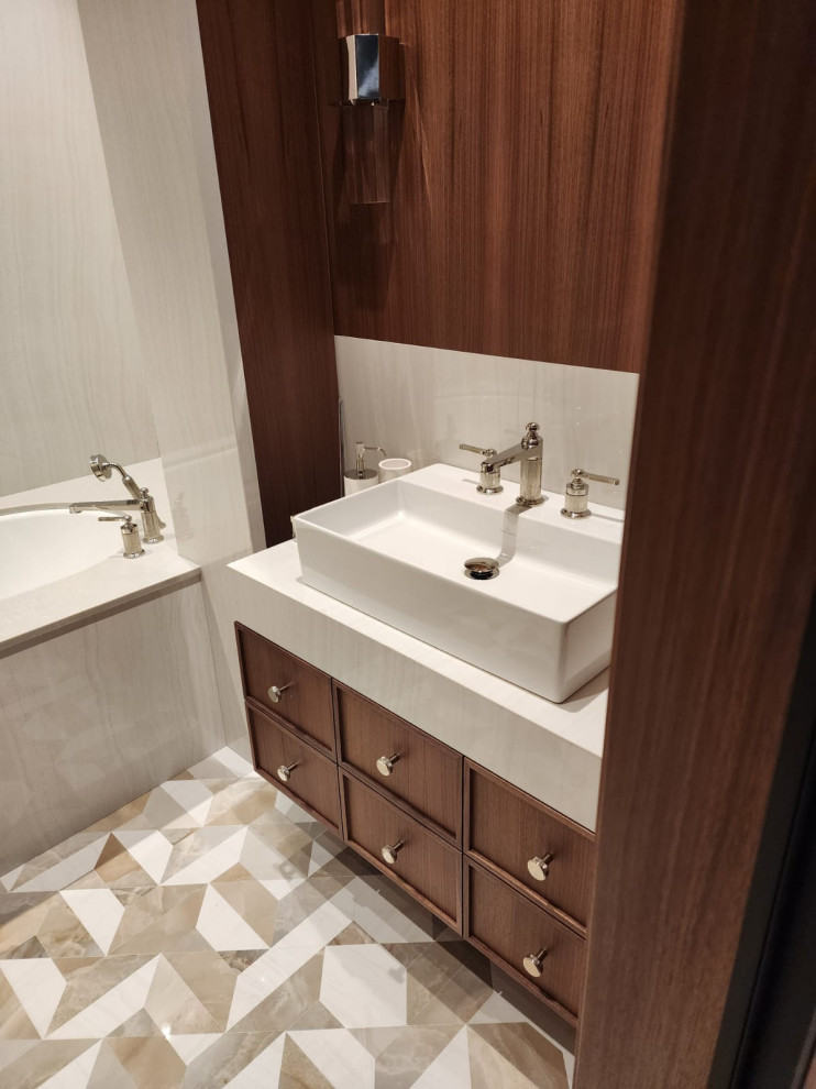 Ванная комната