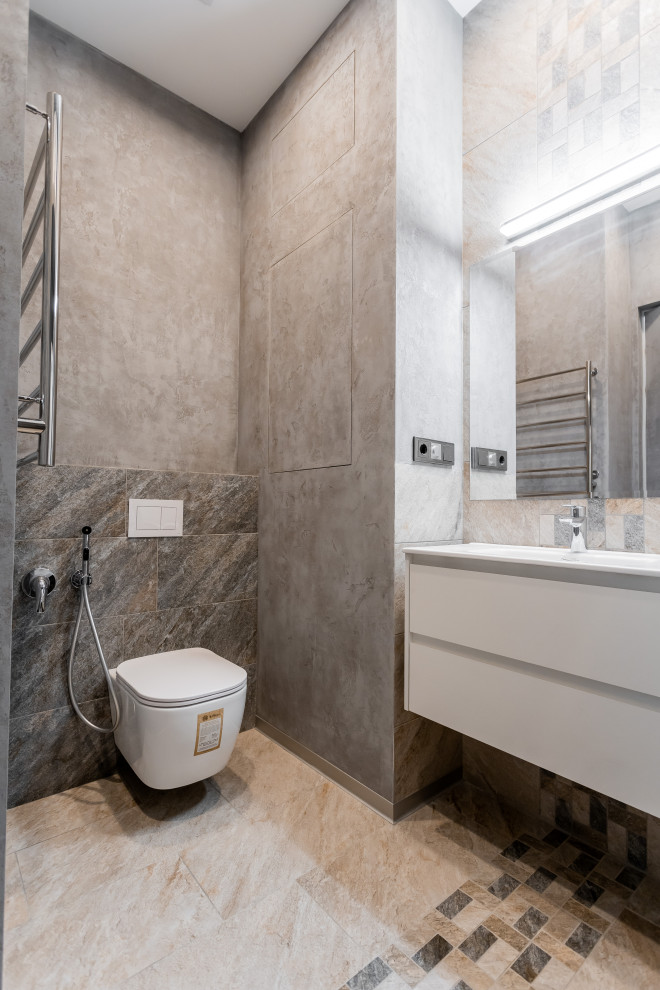 ЖК Смольный парк