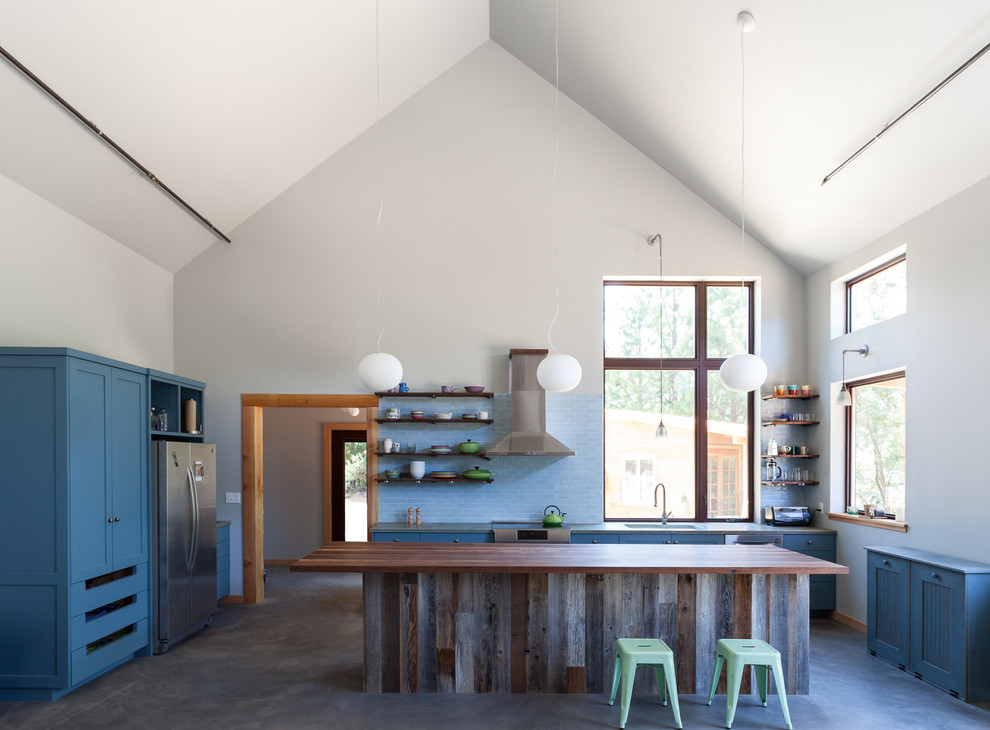 Home design - modern home design idea in Sacramento