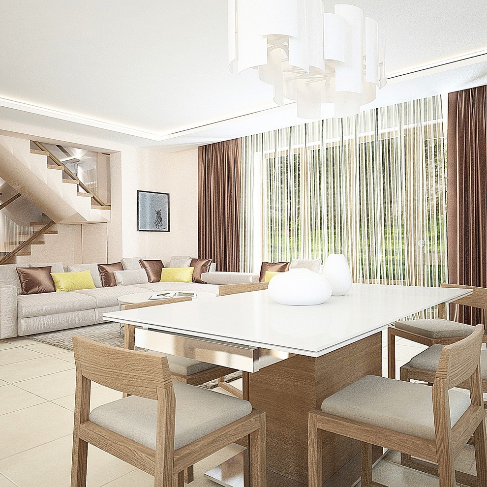 загородный дом