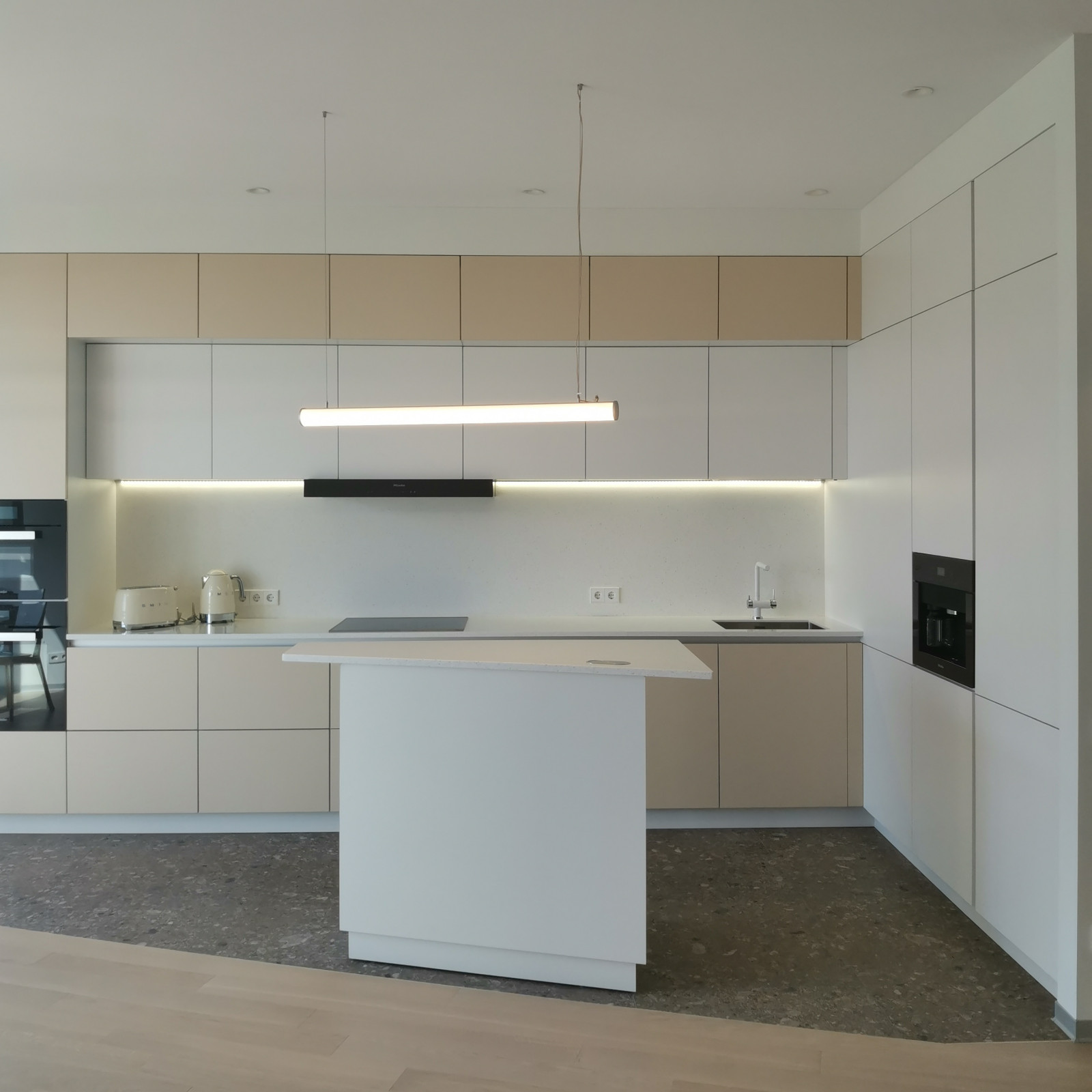 НМ, Объект "5 звезд" на ул.Жукова