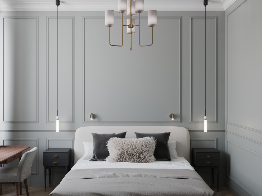 ЖК Михайловский