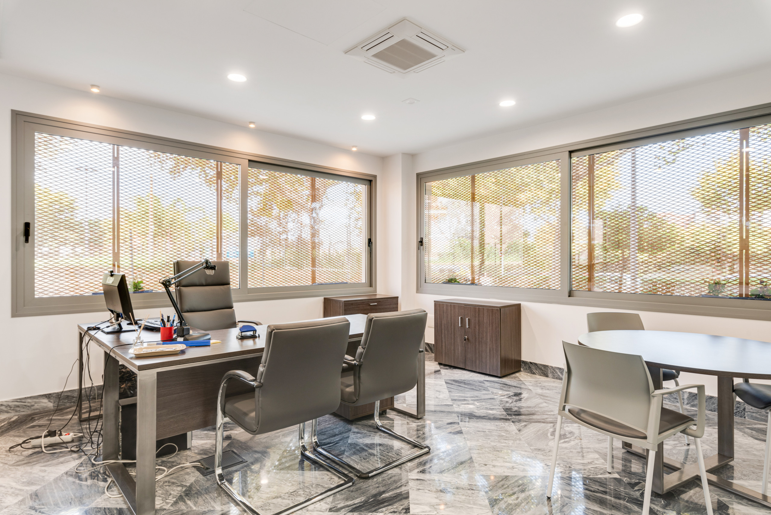 Oficinas Feragua