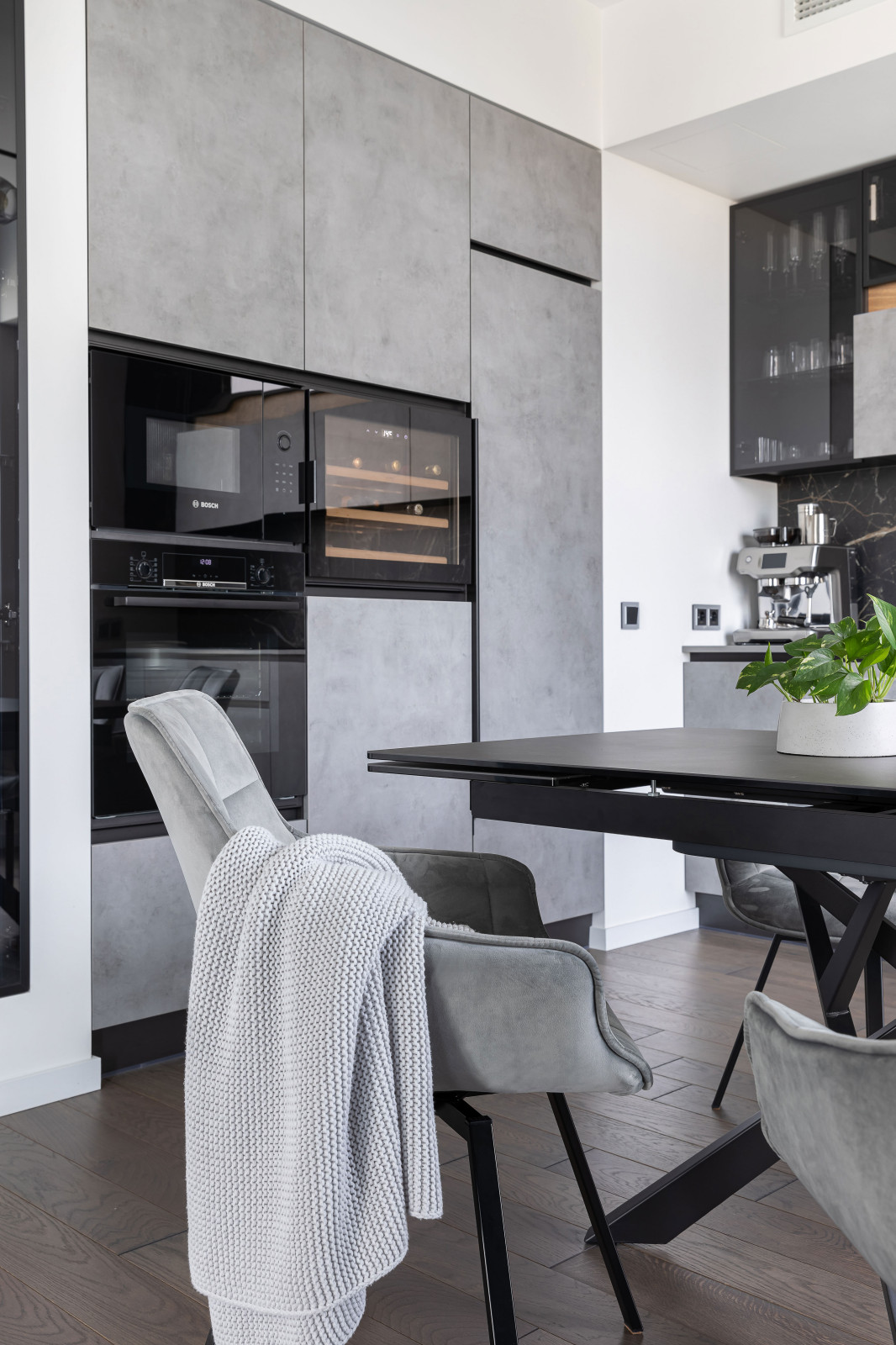 Квартира в ЖК “Космос”