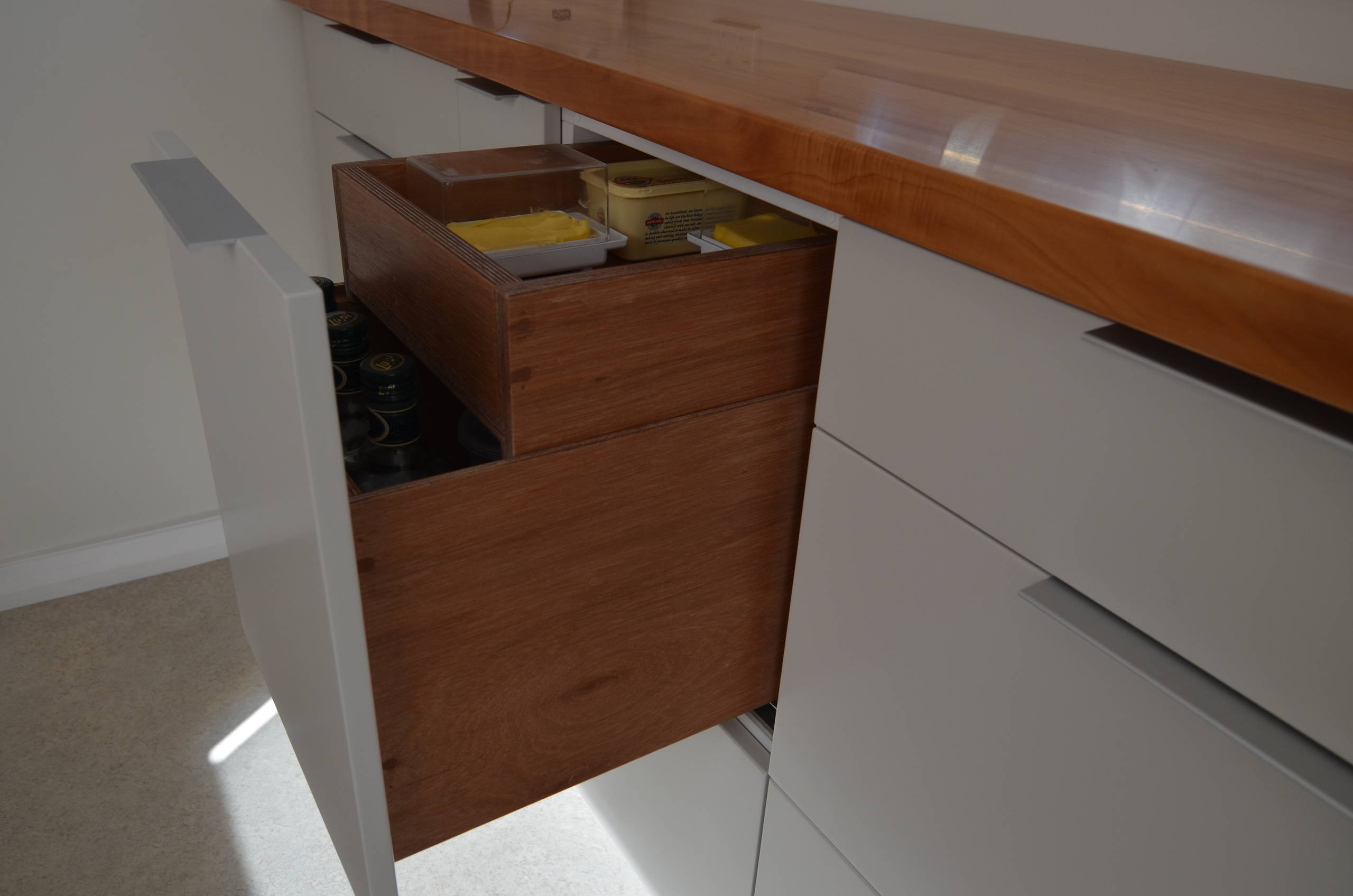 Kitchen Gallery Six