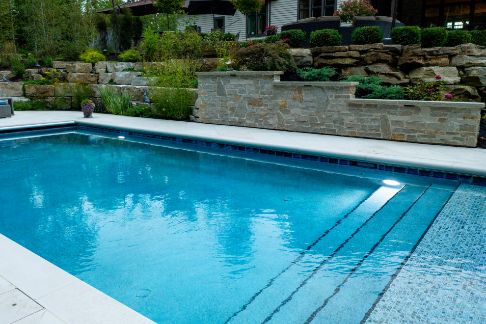 Chesterland Pool and Cabana