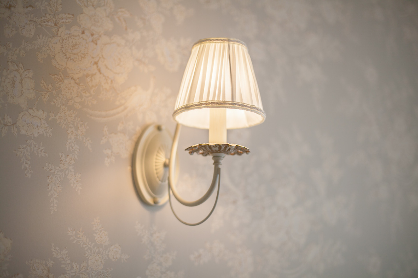 Квартира в стиле прованс