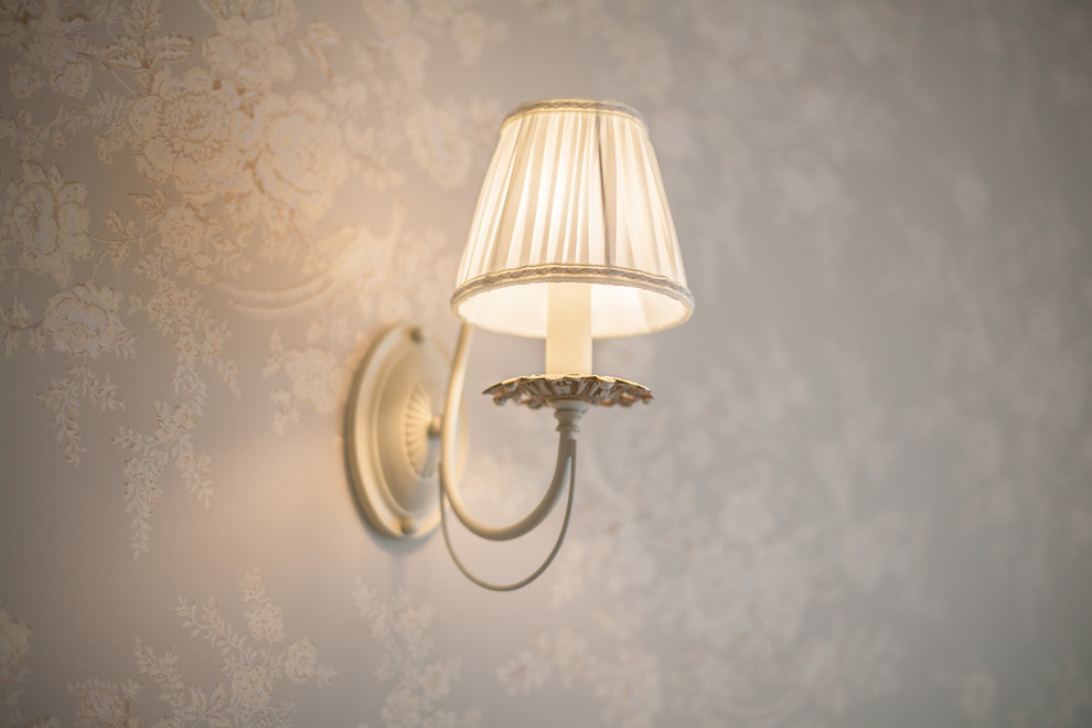 Квартира в стиле прованс