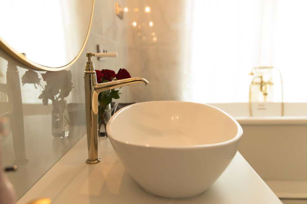 Индивидуальный жилой дом