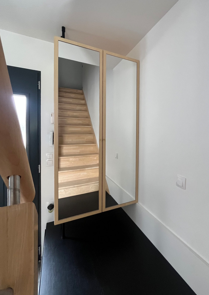 Amenagement d'une maison a Juvisy-sur-Orge