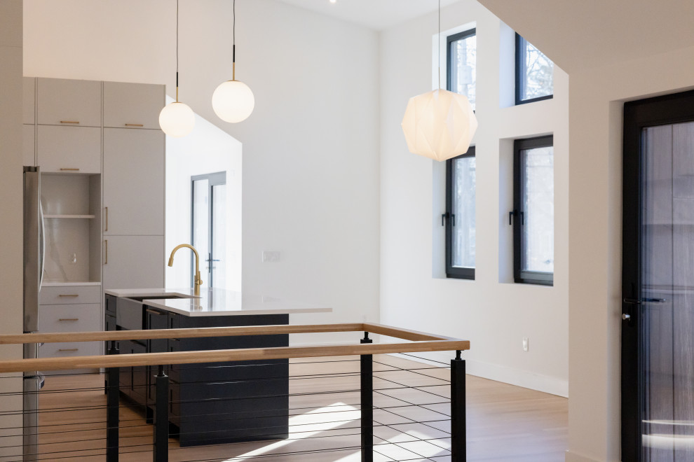 Sherborn Project