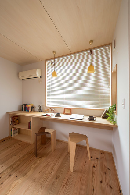 SU：COYA asian-home-office