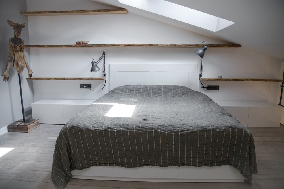 Cozy Loft на Вознесенском