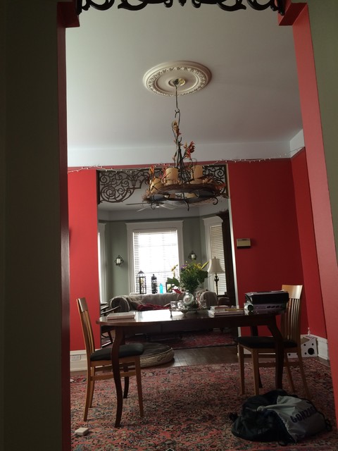 Dining light 