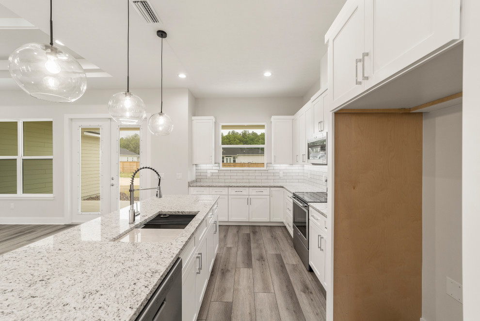 New Home - The Oakmont Model - 1,853