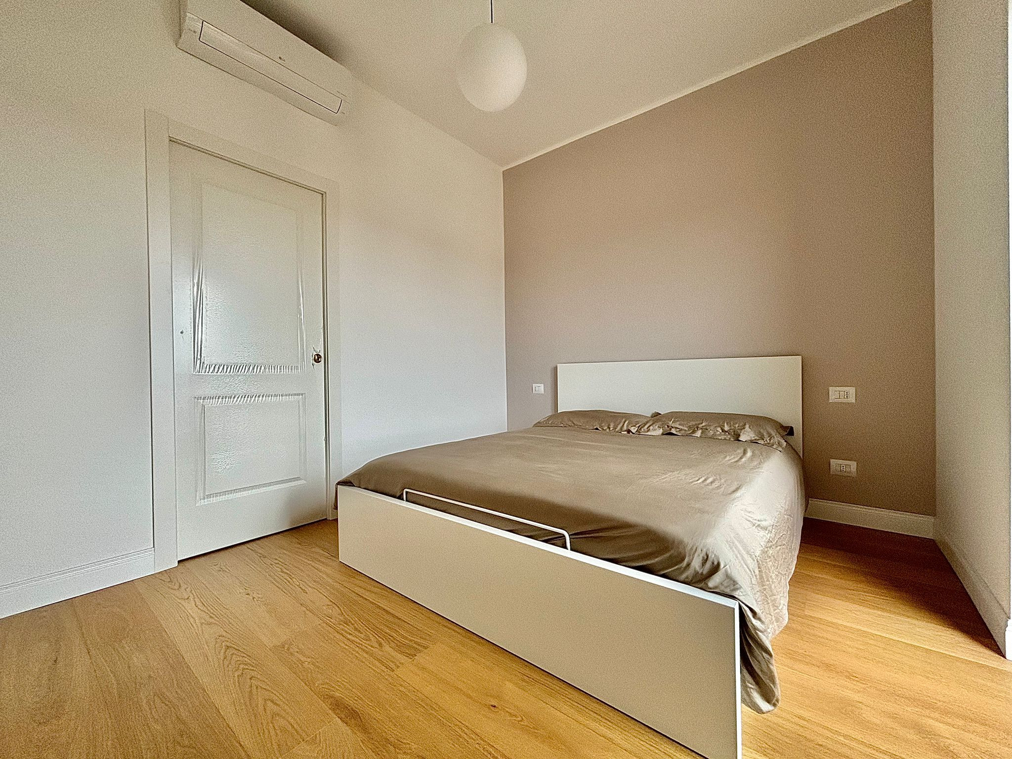 PIAZZA BOTTINI | 83 MQ