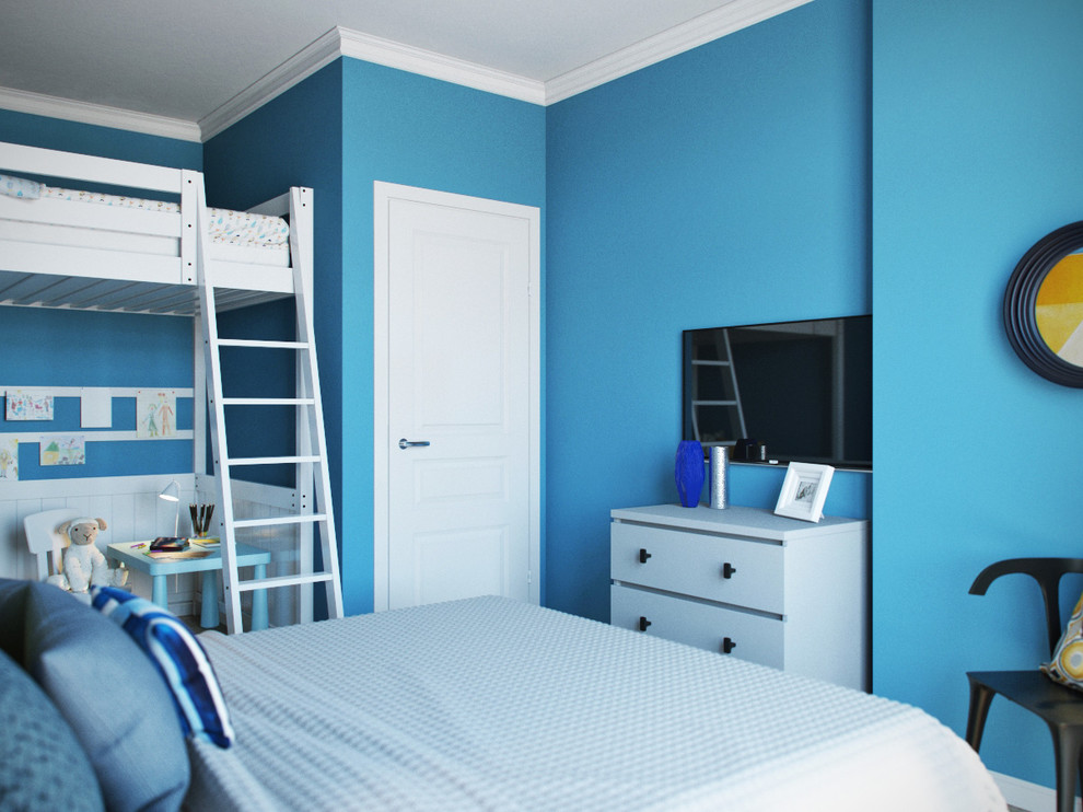 ЖК "Лето" г. Сочи (квартира для уик-энда)