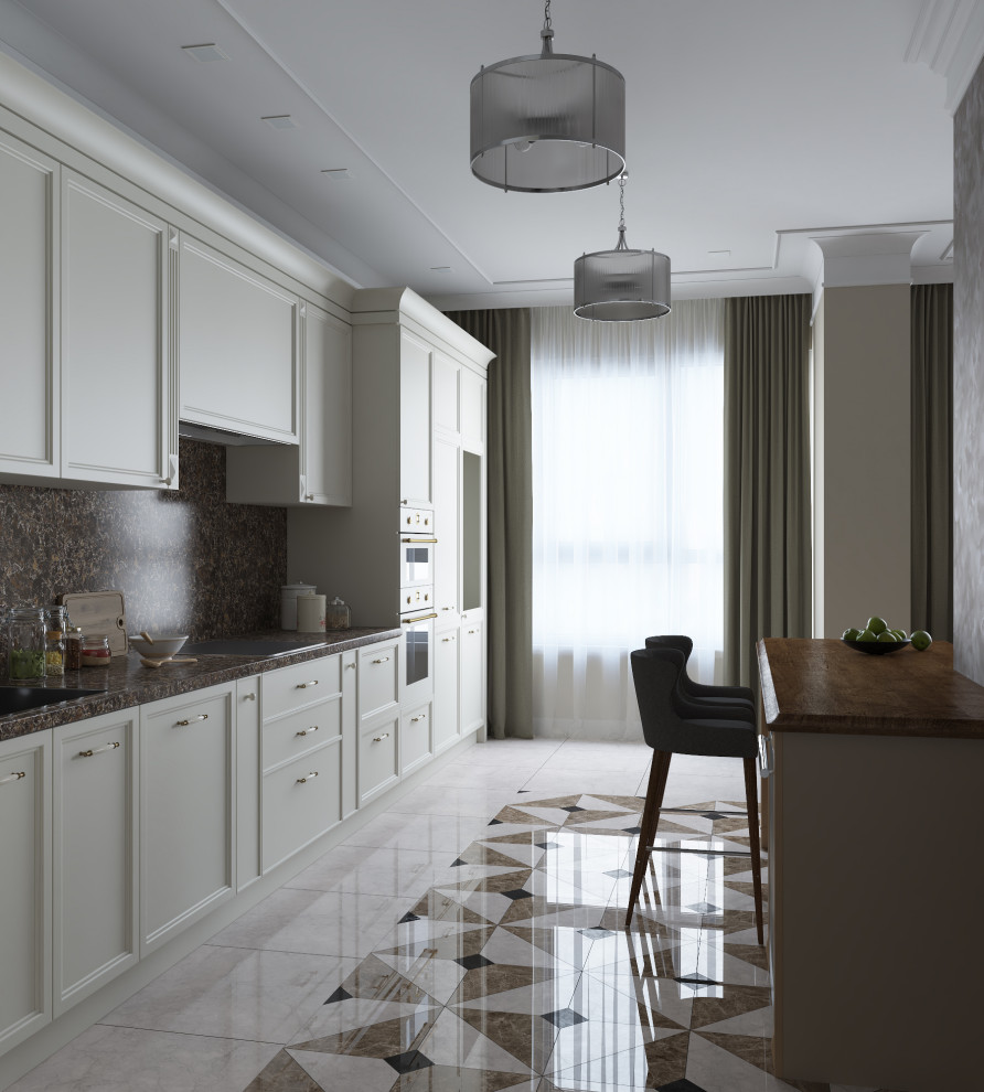 ЖК ЛЕФОРТОВО