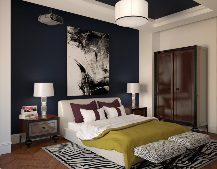 Квартира в ЖК Ньютон