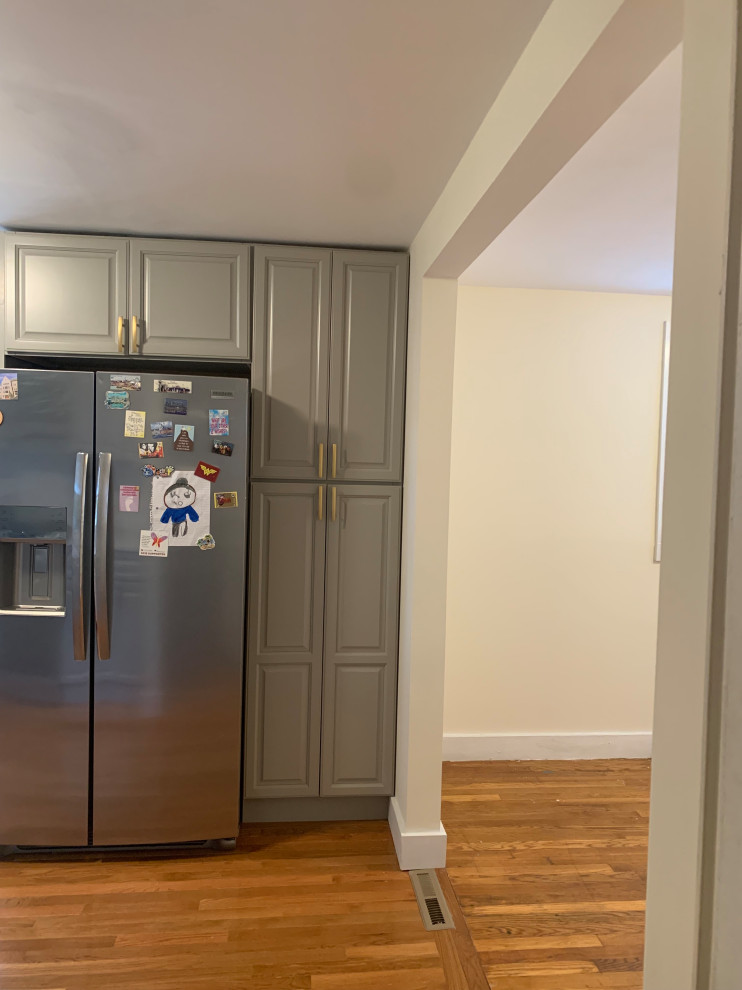 Beautiful Kitchen Remodel
