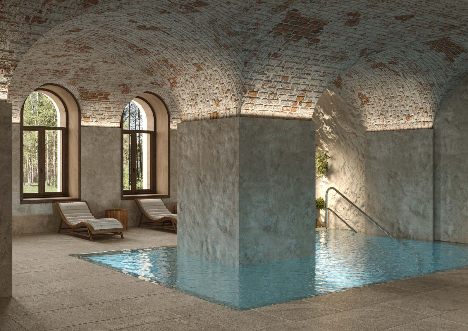 Ресторан Вне времени